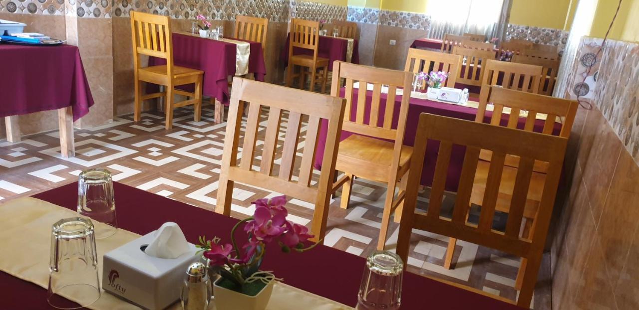London House Resort Μπιρατναγκάρ Εξωτερικό φωτογραφία